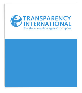 Transparencia Internacional