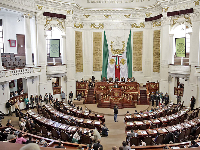 Parlamento Abierto: Hacia una nueva relación con la ciudadanía |  Transparencia MexicanaTransparencia Mexicana