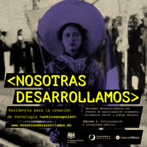 Nosotras desarrollamos