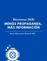 Nueva Observación Electoral 2021